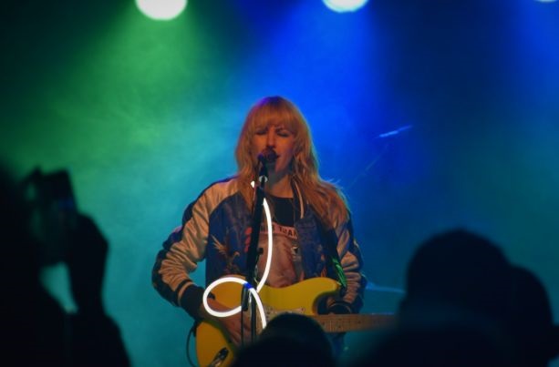 Ladyhawke - Bristol Live Music Review - 365Bristol