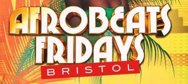AfroFest is organised this year by Afrobeats Fridays.