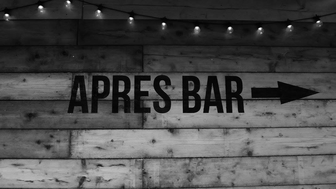 Apres Bar