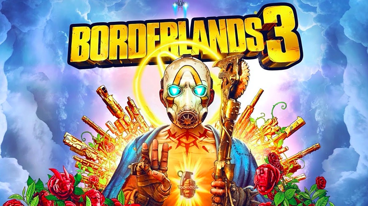 Borderlands 3 Xbox One Review 