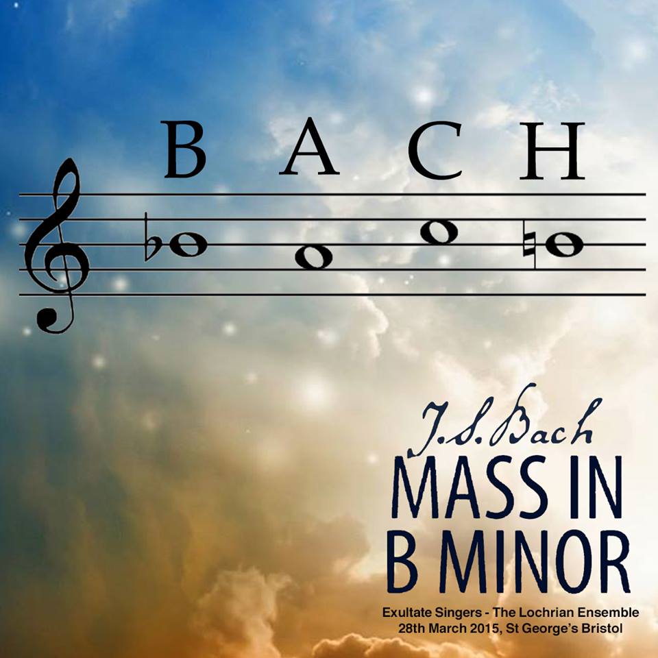 Bach's Mass in B Minor at St George's in Bristol - Concert review