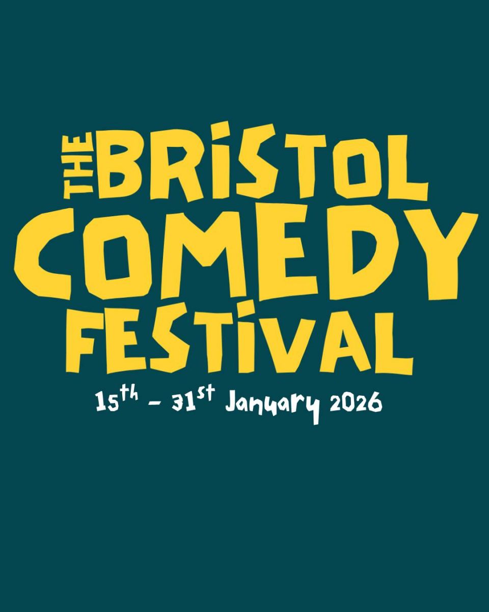 2026 Bristol Comedy Festival 