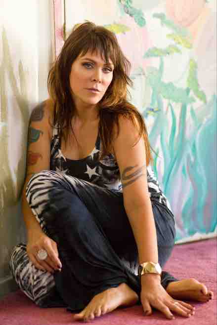 Beth Hart live at The Colston Hall in Bristol