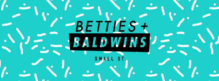 Betties + Baldwins Hair and Nail Salon Bristol
