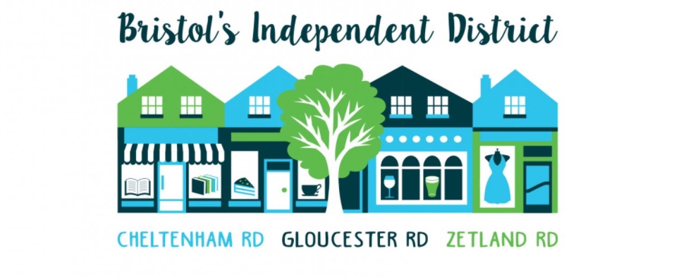 Bristol's Independent District from Gloucester Road BID