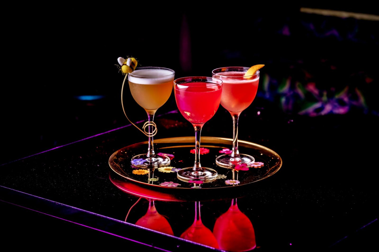 Blame Gloria Cocktails Bristol