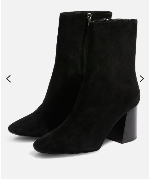 Topshop have a 30% off sale on knits coats and boots just in time for ...