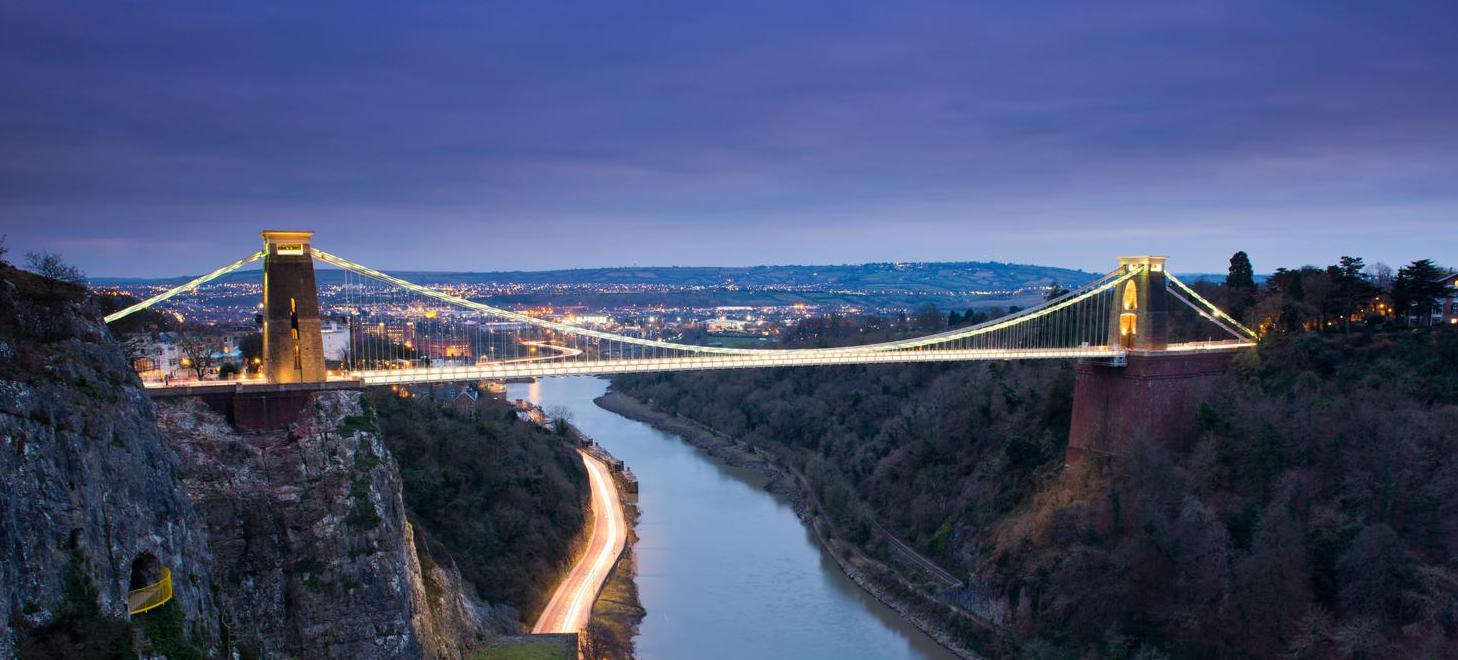 Why Bristol is the best place in the UK to spend a weekend, The  Independent