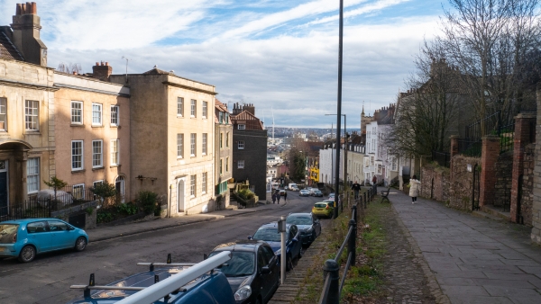Why Bristol Businesses Are Choosing Local Digital Marketing Partners