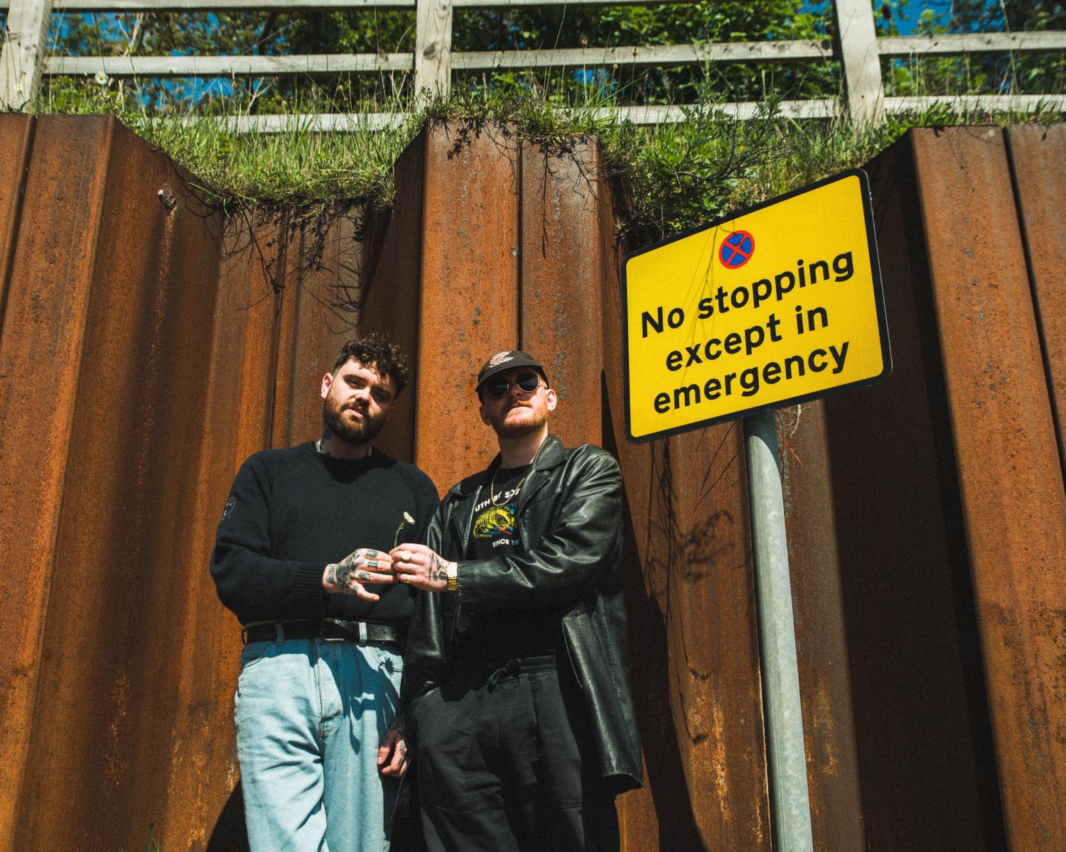 Big Special - Electric Bristol - 24 February 2026