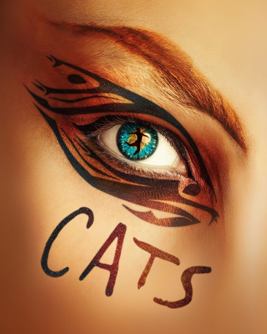 CATS at The Bristol Hippodrome from 24-28 November 2026