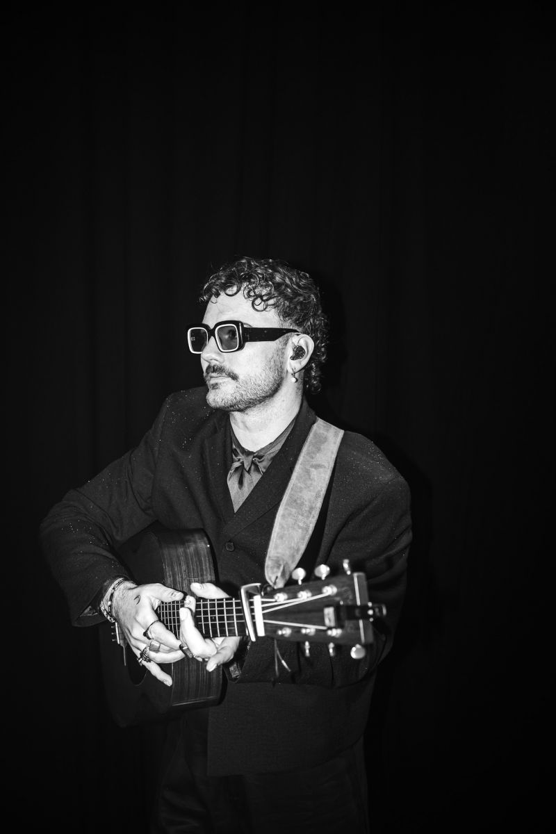 Cian Ducrot Bristol tickets