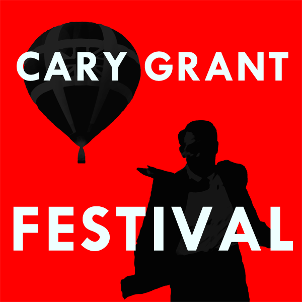 Cary Grant in Bristol