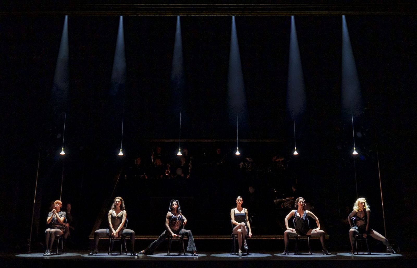 Chicago at The Bristol Hippodrome