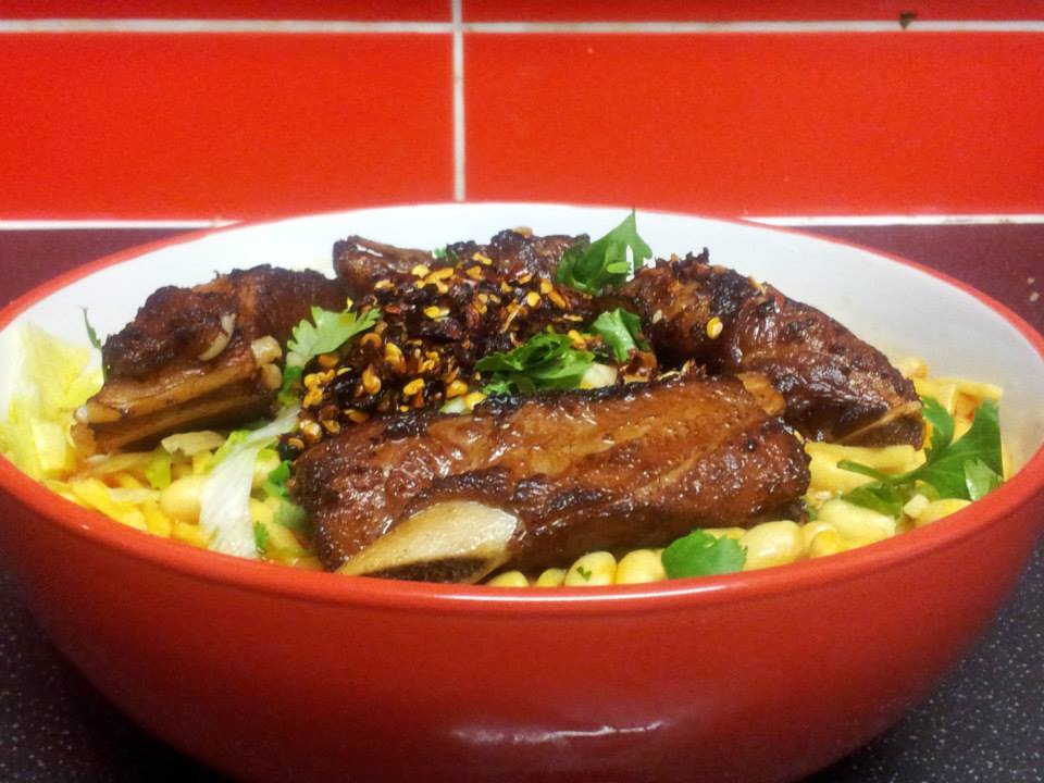 Chilli Daddy Bristol