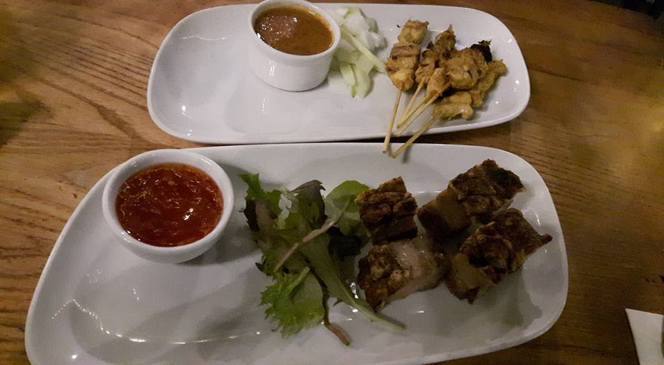 Cross Hands' new Malaysian menu is a big hit with punters