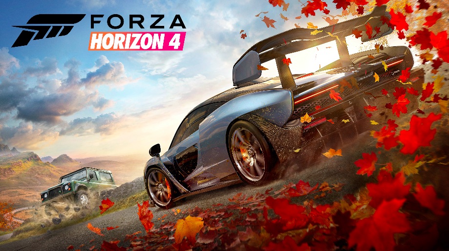 Forza Horizon 4 Xbox One Review