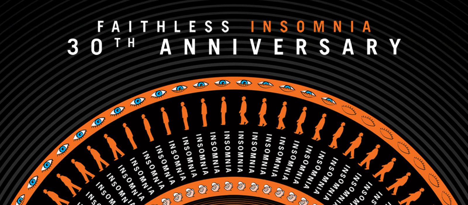 Faithless in Bristol | Friday 24 July 2026