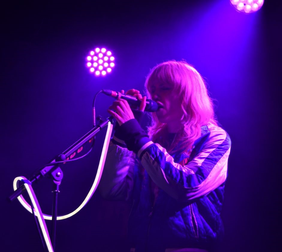 Ladyhawke - Live Music Review - 365Bristol