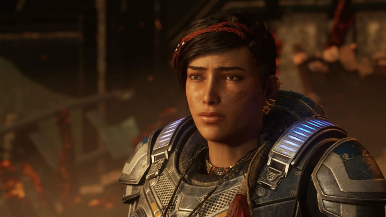 Review: Gears 5 