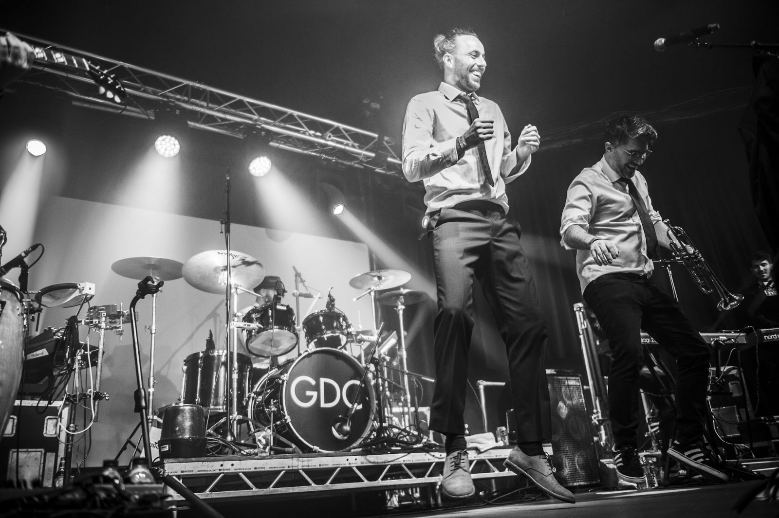 Gentleman’s Dub Club to return to Bristol as part of 2022 tour