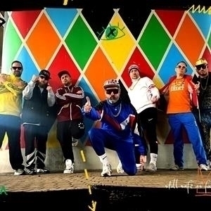 Goldie Lookin Chain at Electric Bristol on 26 September 2026