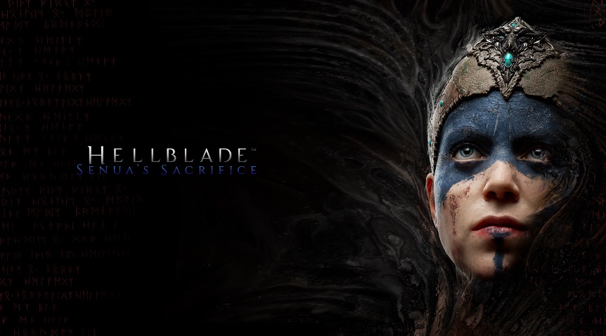 Gaming Review - Hellblade: Senua's Sacrifice