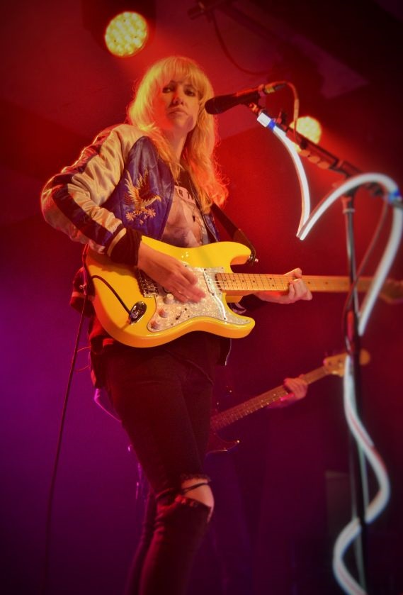 Ladyhawke - Bristol Live Music Review