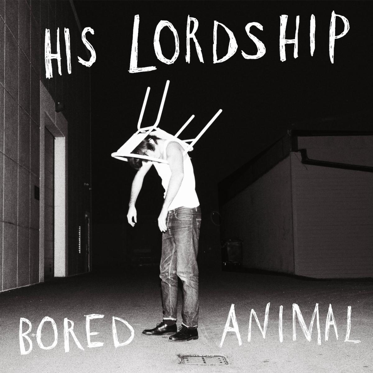 Raw Rock’n’Roll Returns: His Lordship Set to Storm the Exchange, Bristol on 17 November 2025