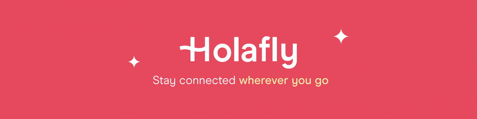 Holafly - How Travellers Can Stay Connected Anywhere With an eSIM