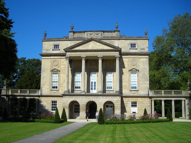 The Holburne Museum in Bath - An Art Museum for Everyone