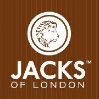 Jacks of London in Bristol - Recommended male grooming and hairdressing
