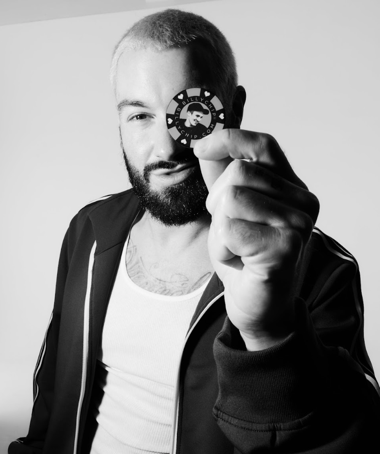James Hype presents SYNC at Bristol Beacon on 22 November 2025