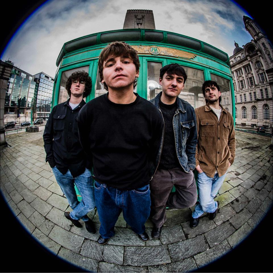 Keyside at The Louisiana in Bristol on 1 December 2025