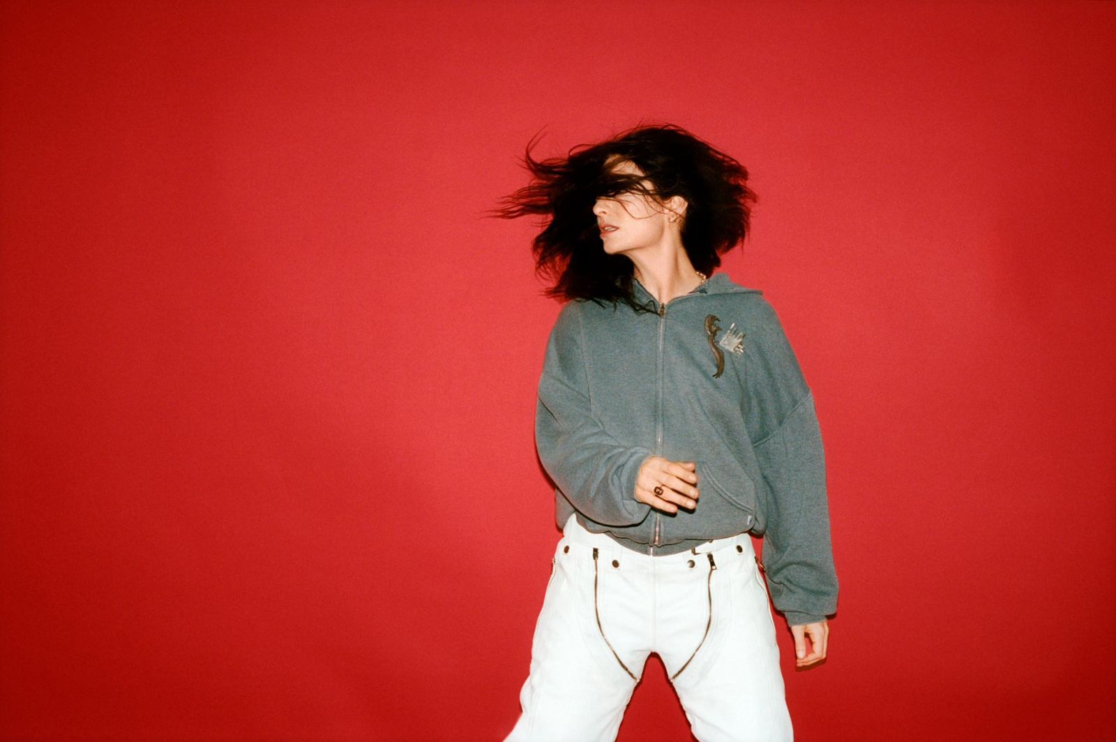 Lorde in Bristol on 28 August 2026 - Clifton Downs