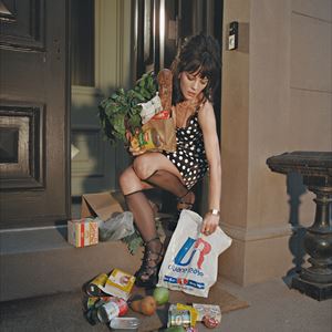 Lily Allen at Bristol Beacon - 17 March 2026 - West End Girl