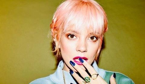 Lily Allen is the latest act to be announced for the 2019 Port Eliot Festival.