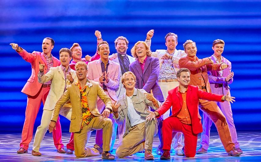 Quick: 5 shows about to sell out at the Bristol Hippodrome 