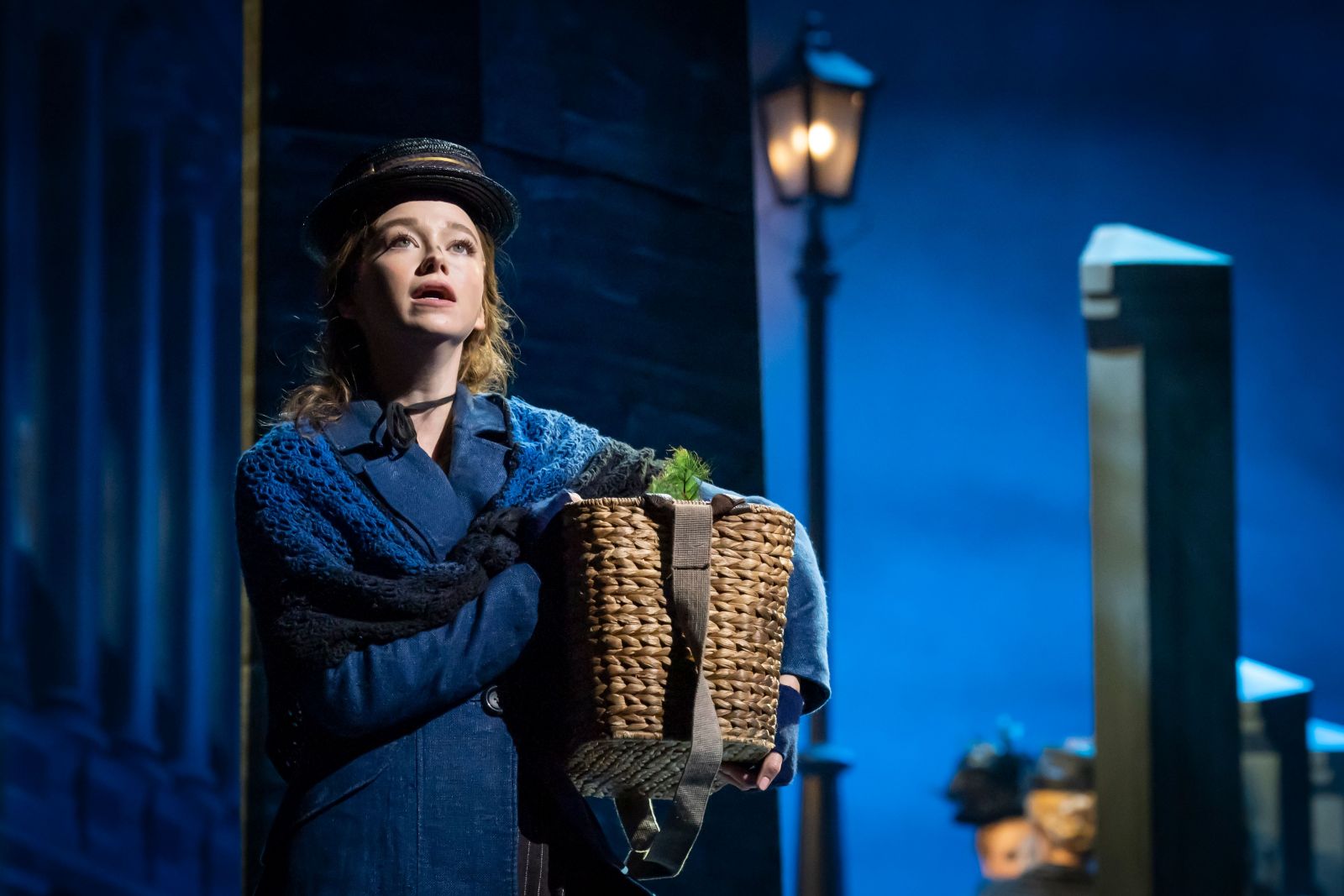 My Fair Lady at The Bristol Hippodrome