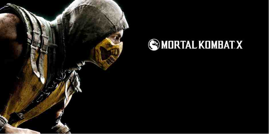 Mortal Kombat X PS4 Review