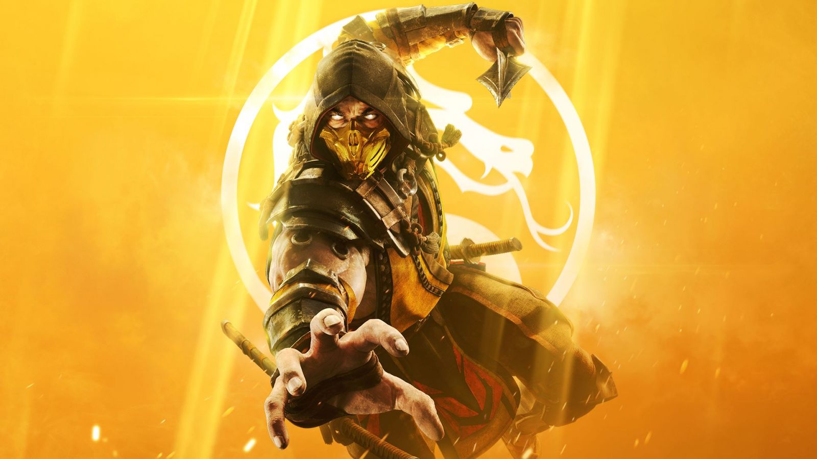 Mortal Kombat 11 PS4 Review