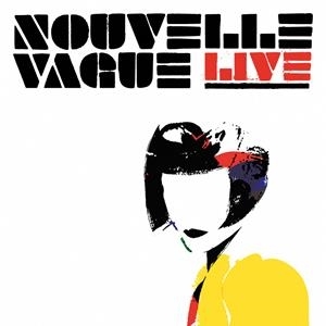 Nouvelle Vague live at Trinity Centre in Bristol on 20 November 2025