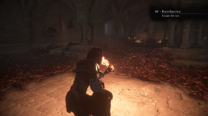 A Plague Tale: Innocence Xbox One Review