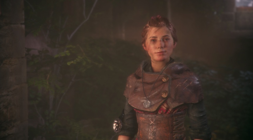 Review A Plague Tale: Innocence (Xbox One) - Uma obra-prima - Jogando  Casualmente