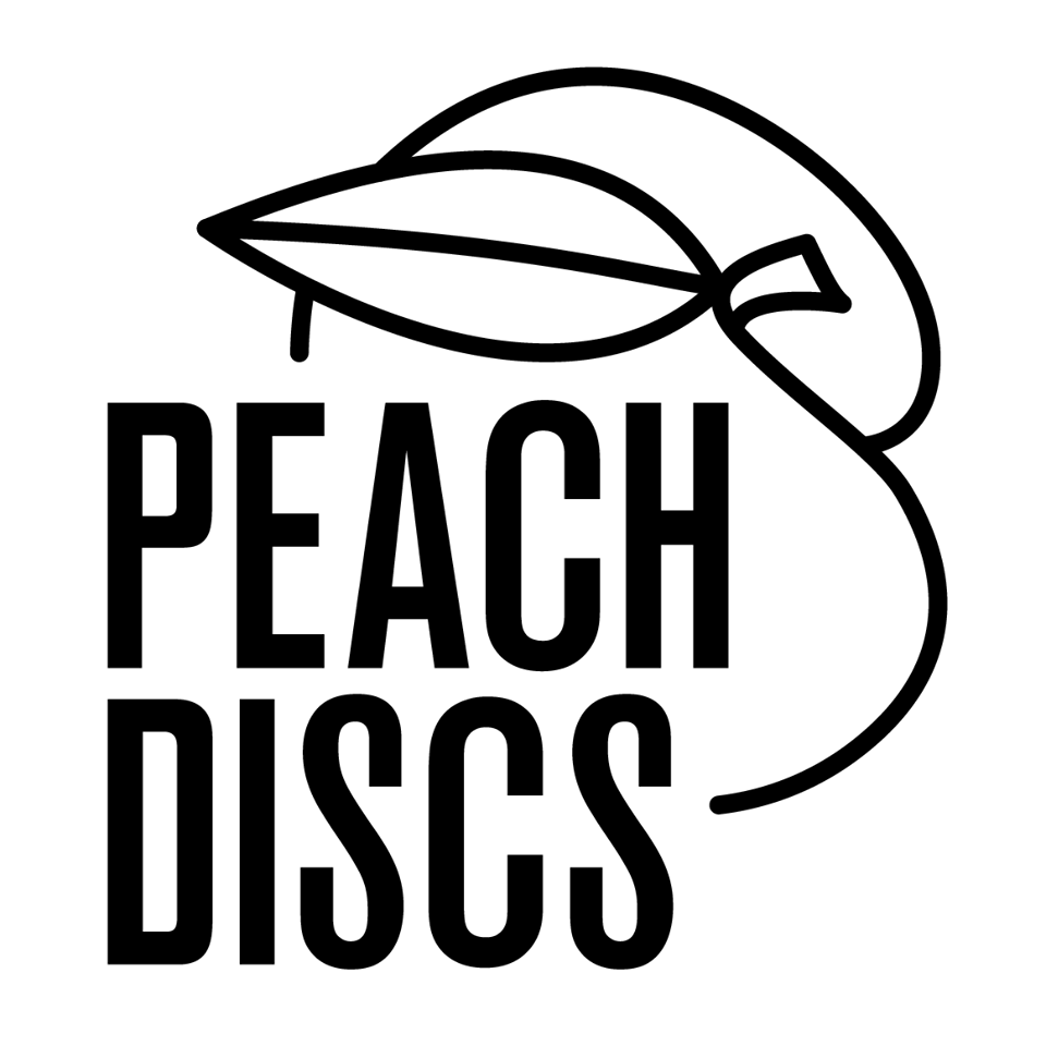 Peach Discs.