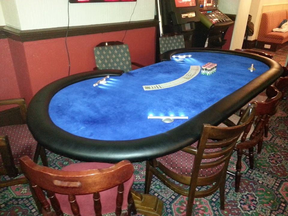 For Poker tournaments in Bristol let VIP Casinos run them for you! Tel. 0117 9000447