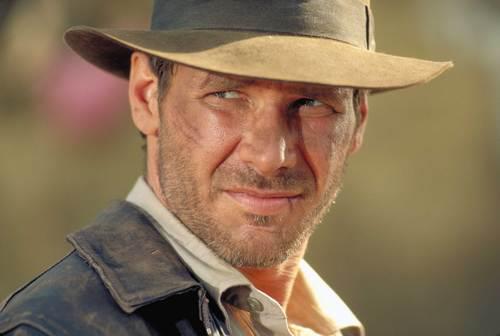 Raiders of the Lost Ark