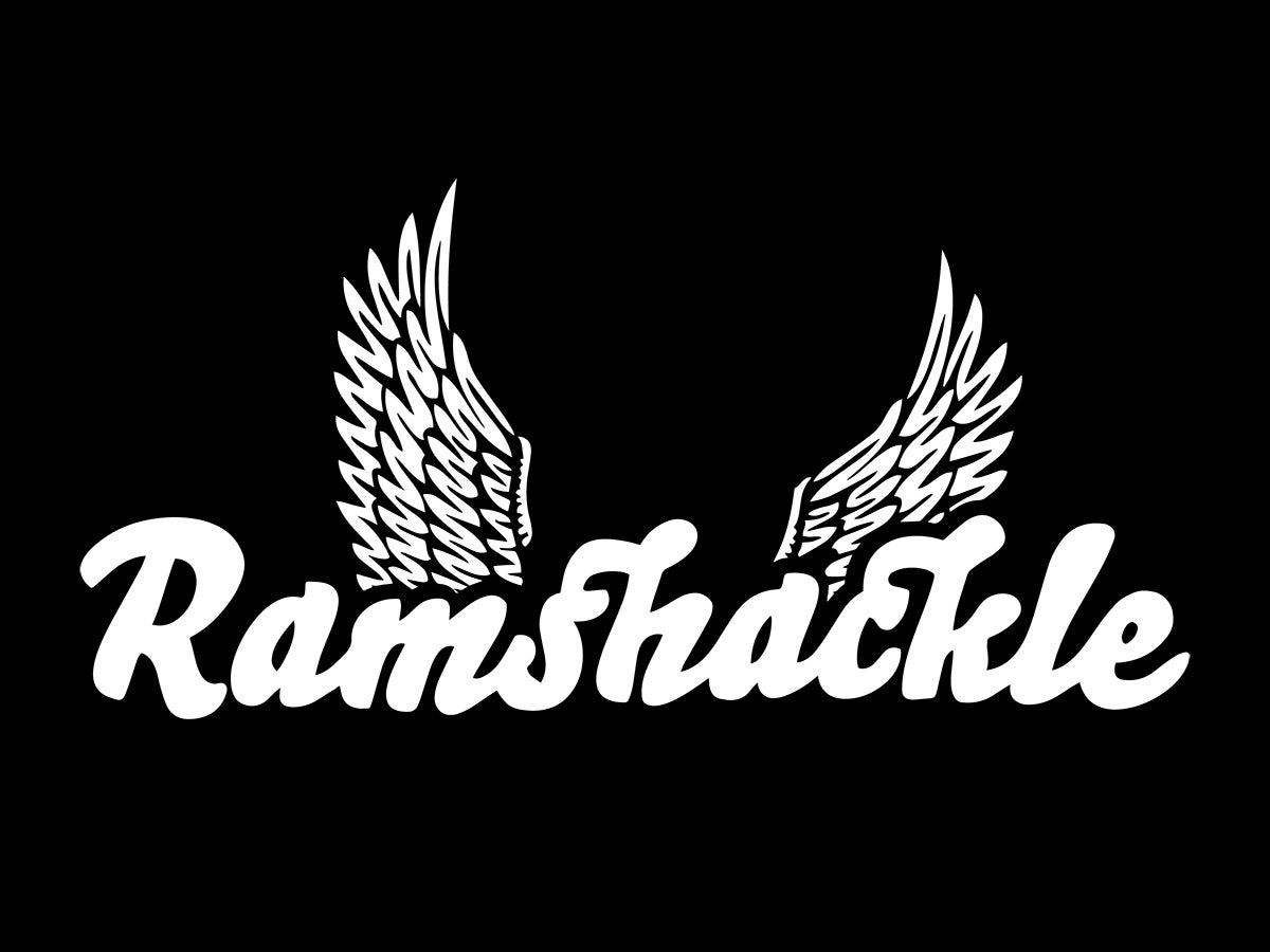 Ramshackle // Friday 26th July 2019
