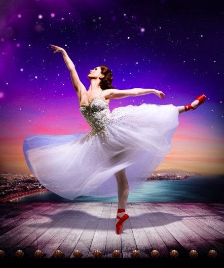 Matthew Bourne's The Red Shoes at Bristol Hippodrome