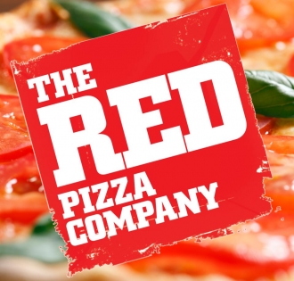Red Pizza in Bristol - Tel. 0117 9300543